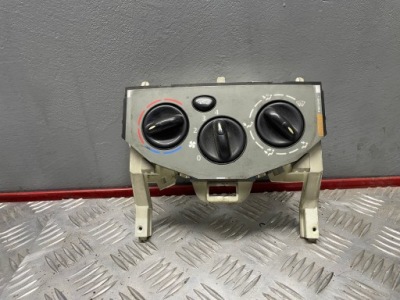 Панель обдув w964097k opel vivaro a фото №1