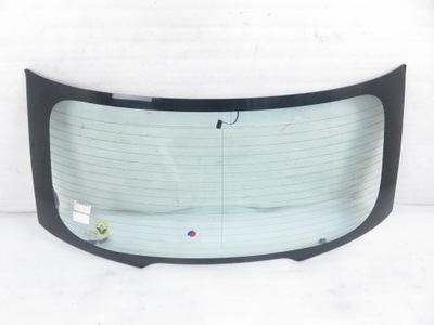 Стекло задняя renault koleos i фото №1