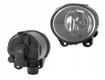 HALOGEN LAMP BMW 5 (F10/F11) M-PAKIET 2009-2017  