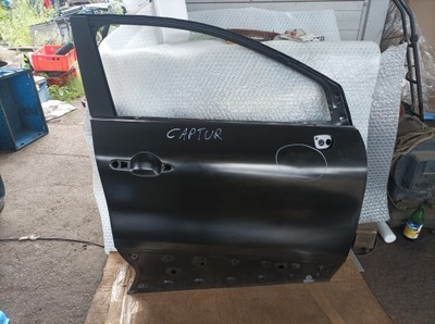 Renault captur i дверь правое перед nowe oryg фото №1