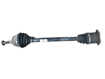 Привідний вал права перед audi a6 c6 4f0407272g фото №1