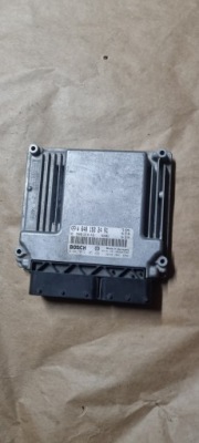 Бортовий комп'ютер блок керування mercedes a6461532491 фото №1