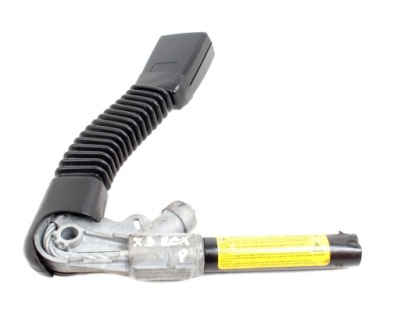 Натяжитель замок поперечина правый  перед bmw x3 e83 7073380 фото №1