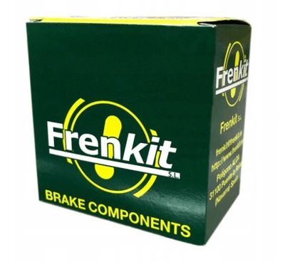 REPAIR KIT CALIPER BRAKE MAZDA (SUM 36MM)  