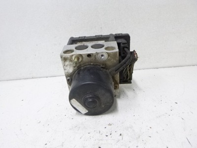 Насос abs seat alhambra sharan galaxy 1.9tdi 98r. фото №1