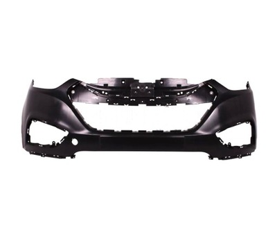 BUMPER FRONT HYUNDAI IX35 10- 865112Y000 NEW CONDITION  