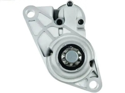 Стартер s0032 as-pl audi seat skoda vw a2 a3 фото №1