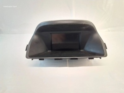 Opel antara дисплей радио 95905400 фото №1