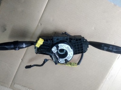 Переключатель комбинированный подрулевой переключатель лента honda civic vii фото №1