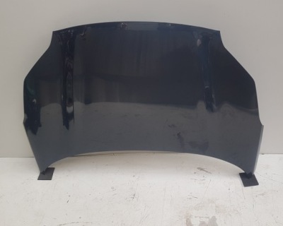 Капот крышка двигателя перед kia sportage iv kod d7 фото №1