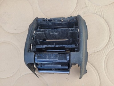 Корзина кишеня рамка середня радіо консолі панелі audi a3 8l lift фото №1