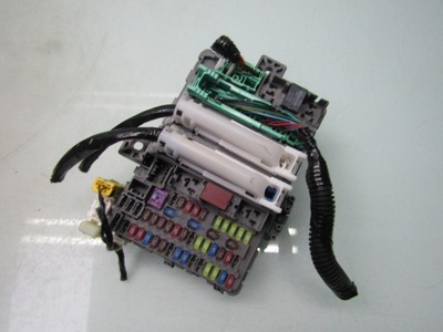 Civic ix 1.6 i-dtec 15r коробка предохранителей фото №1