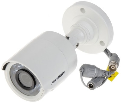 KAMERA HIKVISION HD-TVI DS-2CE16D0T-IRPF 2.8mm 2MP