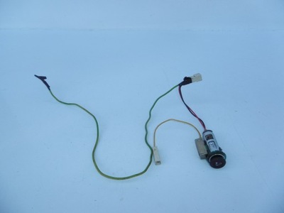 Прикурювач роз'єм прикурювача gaz gazelle gazela фото №1