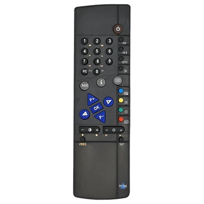 Pilot do TV Grundig TP760 TP720 TP715 TP150 TP750