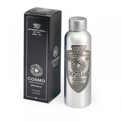 Balsam po goleniu Saponificio Cosmo Aftershave