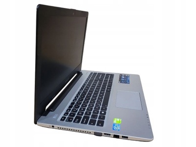 OBUDOWA klawiatura ASUS S550 S550C