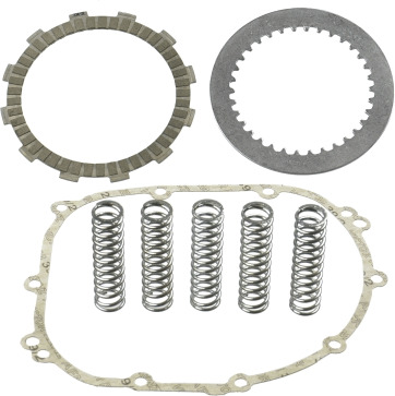 JUEGO SPRZEGIEL SUPERKIT MSK209  