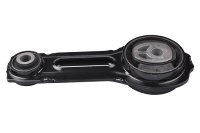 Подушка двигуна передня нижня mitsubishi фото №1