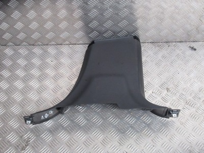 Защита стойка mercedes gle w167 coupe a1676901212 фото №1