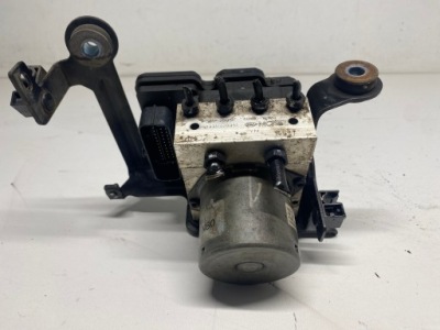 Насос abs kia venga hyundai ix20 09-19 фото №1