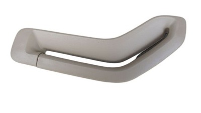 Volvo v70 xc70 xc90 ліва захист заглушка поперечина фото №1