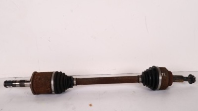 Jeep grand cherokee wk2 3.0 crd привідний вал ліва задні фото №1