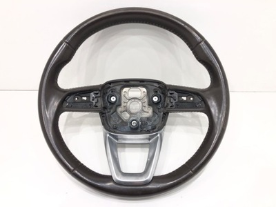 Воздуховод audi q7 4m фото №1