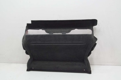 Обшивка багажника mercedes sl r230 w230 фото №1