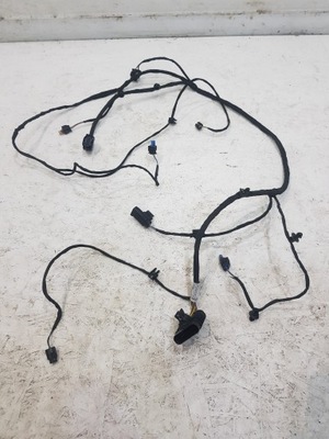 Жгут трубопровод mercedes gle gls a1675402648 фото №1