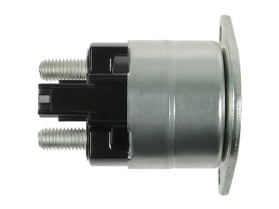 Вимикач електромагнітний, стартер as-pl ss6153s фото №1