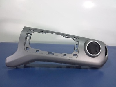 Partner berlingo ii молдинг панелі консолі eu фото №1