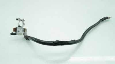 Audi a4 b9 lift клемма минусовая электрическая 8w0915181a фото №1