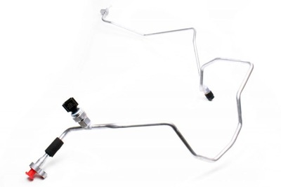 Оригінальний шланг кондиціонера dacia lodgy фото №1