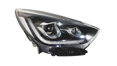 ФАРА ПРАВОЕ P FULL LED (СВЕТОДИОД ) KIA NIRO I РЕСТАЙЛ 92102-G5000