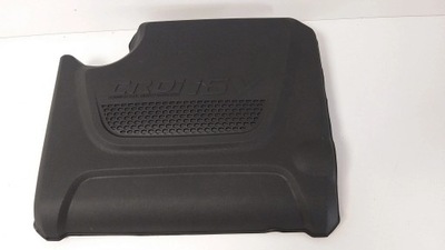 Крышка защита двигателя hyundai ix35 santa fe sport фото №1