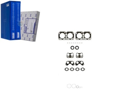 Ajusa 52140500 набор прокладка, головка цилиндров фото №1