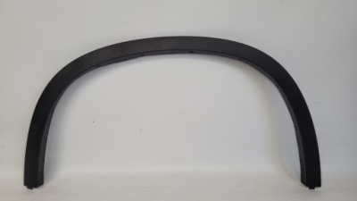 Bmw x1 e84 молдинг na крыло левая перед фото №1