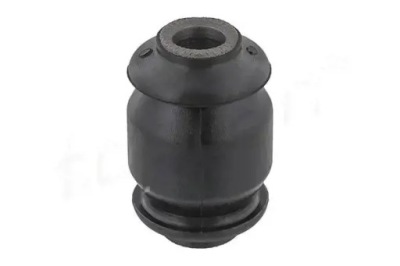 Втулка важеля 636 007 topran фото №1