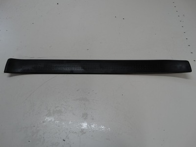 Молдинг поріг лівий перед audi a4 b7 8e0853373 фото №1