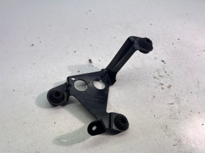 Кронштейн кронштейн кронштейн насоса abs 31387278 volvo xc90 ii 14- фото №1