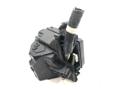 Модуль bsi nissan note хэтчбек блок управления фото №1