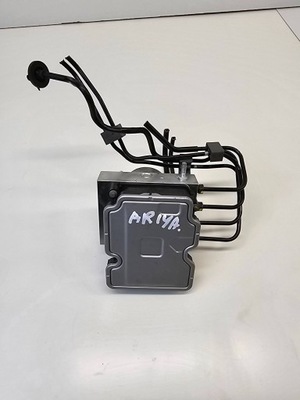 Nissan ariya 2022 насос abs фото №1