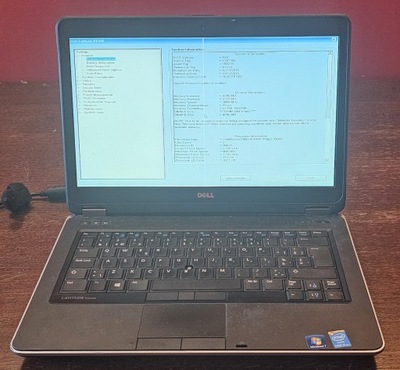 DELL LATITUDE E6440