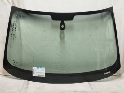 Скло передня audi a1 2012- датчик pas фото №1