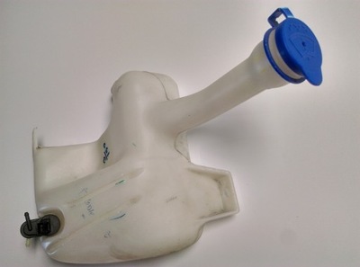 Ford оригинальный номер cn15-17618-aa бак омывателя фото №1