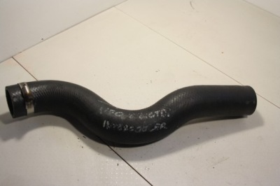 Honda civic viii ufo 2.2 ctdi шланг інтеркулер фото №1