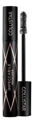 Collistar Impeccabile Mascara tusz do rzęs Black 14mlb