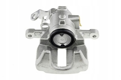 Супорт гальмівний лівий задня do citroen jumpy ii 125 140 фото №1