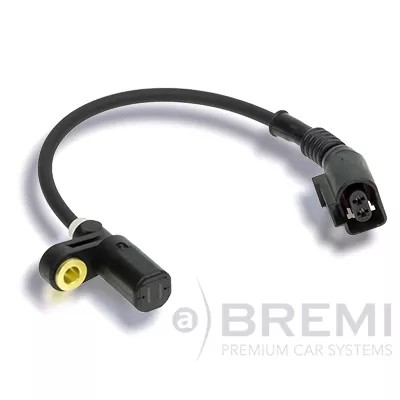 BREMI 50656 SENSOR ABS /T/AUDI A3,TT  